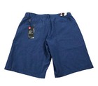 Under Armour Golf Match Play Vented Shorts Men   s Sz 30 Blue Nwt