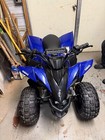 Led Headlight Light Bar Lighting Kit Driving Lamp For 7 8    Handlebars Dirt Bike