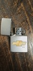 03 Zippo   Chevrolet Bowtie