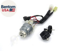 3704033m91  Parts Oem Rotary Ignition Switch For Massey Ferguson Tractors