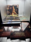 Taylor Swift Life Of A Showgirl All 11 Variants Vinyl Albums Lot Set - New Mint