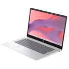 Hp 14a-nf0002tg 14  Intel Processor N100 3 4 Ghz 4gb 64gb Emmc Chromeos Laptop