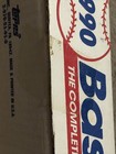 1990 Topps Baseball Hobby Factory Sealed Set  Nib  Frank Thomas Rc  Griffey Jr
