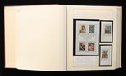 Czechoslovakia - 1970-1999 - Art Museum Collection Stamps Series Complete Set Vf