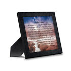 Broken Chain Sympathy Gift In Memory Of Loved One  Memorial Grieving Gift