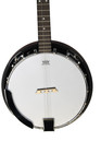 Washburn B8k-a Americana 5-string Resonator Banjo W  Gig Bag  r6011
