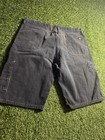 Vintage Dickies Black Carpenter Utility Pants Size 40