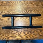 Set Of 2 Martial Arts Wood Tonfas 20    X 6 
