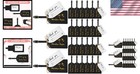 Black Pu Leather Luggage Tags Name Cards Bridal Shower Wedding Favors