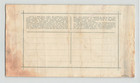 South Africa 10 Pounds 1900  P-56b  W o  no   S n 6993  Boer War  Pretoria  C1