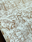 Blue Lullaby Meadow Design Print Tissue Paper Sheet Choose Size   Package Amount