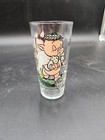 Vintage Pepsi Collector Series Glass Petunia   Porky Pig Warner Bros 1976