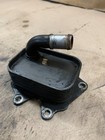 Used Oil Cooler Fits Bobcat S590 S595 S650 T450 T550 T590 T595 T630 T650 7249296