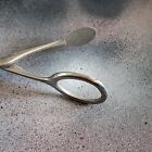 Vintage Antique Medical Forceps - Vantage Stainless