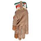 Gardener Elastic Floral Gardening Glove Size Small
