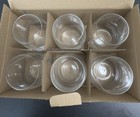 Surstock Perfection 12 Oz Stemless Wine Glasses Crystal Set Of 6   330 Ml