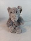 Aurora Cuddly Friends Elephant Plush New Super Soft Small Stuffed Animal Toy