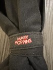 Mary Poppins Parrot Cloth Umbrella Modern 2011 Disney Broadway Musical Adult