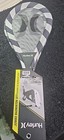 Hurley Sports Badminton Racket Set  2 Rackets New Unused Sealed Read
