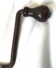 Vintage Columbia Grafonola Phonograph Crank Handle