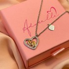 Gifts For New Moms  Baby Feet Necklaces For Women  Mothers Day Gifts