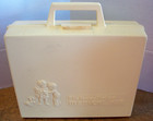 Fisher Price 1977 Vintage Medical Kit 936 Complete In Good Condition Made In Usa