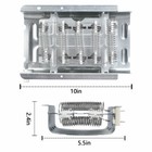 279838   279816 Dryer Heating Element Thermostat Fuse Kit For Whirlpool Maytag
