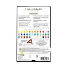 Prismacolor Color Pencil 36 st Assorted 2428