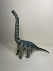 Safari Ltd Vintage 1988 The Carnegie Brachiosaurus Heavy Solid Plastic Dinosaur