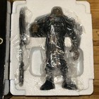 Stargate Sg-1 Teal c 9  Animated Maquette   Statue   Figure