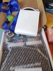 Ebay 2023 Open Swag  Poms  Tools W  Bag  Scarf  Pins  Fast Ship 