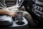 Wildgame Innovations Zerotrace Portable Scent Eliminator Safe Ozone-free