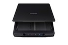 Epson Perfection V39 Ii Color Photo   Document Flatbed Scanner