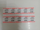 Discount Stamps 100  4 00 Stamps   100  3 00 Stamps  Fast  Shipping   