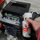 Unused- Metro Datavac Ed500 P Electric Blower Duster With 500-watt 0 75-hp Power
