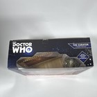 Bbc Doctor Who The Curator Collector Set 5 5in Collector Series Figure   Acc