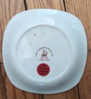 6 Vtg Enoch Wedgwood Tunstall Ltd Plates Wild Game Birds Ducks Pheasants Quail