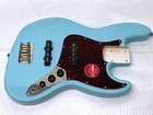 Alnico Genuine Fender Squier Loaded Classic Vibe 60 s Series Jazz J Bass Body