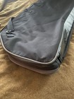 Legend Monstro Professional Soft Bow Case For Compound Bow  Black Euc