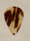 Vintage Guitar Pick-1960   s D   andrea-349-genuine Shell Model-medium Gauge-unused