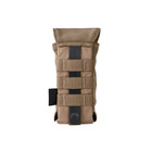 Badlands Everything Pouch  mud 