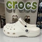 Unisex Crocs Classic Clog Sandals Mens Womens Shoes Kids Girls Boys Slippers Hot