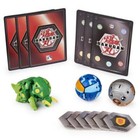 Ventus Trhyno  Bakugan Battle Planet Starter Pack 3-pack