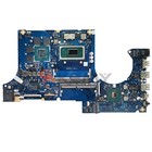 For Asus Fx506h Fx506hc Fx506he Motherboard I5 I7 I9 Cpu Rtx3050 Rtx3050ti V4g