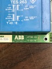Abb Asea Brown Boveri Robot Circuit Board Card Aptbe-03 Aptbe03 E32178