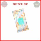 Pacifica Makeup Remover Face Wipes - Disposable Daily Face Cleansing Towelettes 