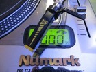 Numark Pro Tt-1 Professional Direct Drive Turntable - Dj Vinyl Record Player