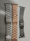 3 Stainless Steel Strap For Apple Watch 