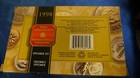 1998 Royal Canadian Mint Specimen Set W Original Packaging