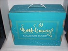Wdcc Disney Classics Little Mermaid Ariel Seaside Serenade W box   Coa    More